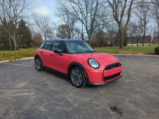 New 2025 MINI Cooper S image 1
