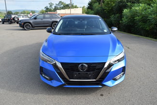 Used 2023 Nissan Sentra SR image 1