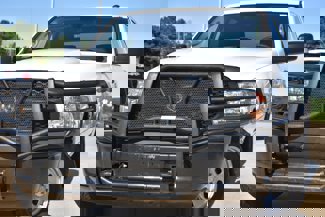 Used 2018 RAM 1500 Tradesman w/ Protection Group image 1