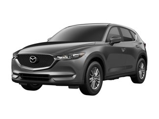 Used 2017 MAZDA CX-5 Touring image 1