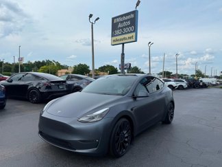 Used 2022 Tesla Model Y Performance image 1
