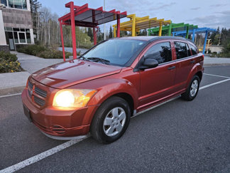Used 2008 Dodge Caliber SE image 1