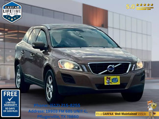 Used 2011 Volvo XC60 3.2 image 1