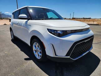 Used 2023 Kia Soul LX w/ LX Technology Package image 1