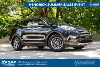 Used 2017 Hyundai Santa Fe Sport image 1