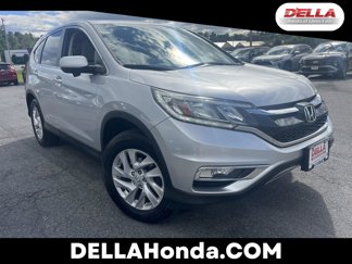 Used 2016 Honda CR-V EX image 1