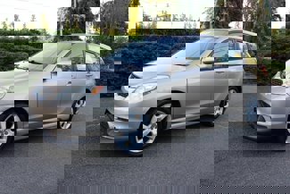 Used 2003 Toyota Matrix XR image 1