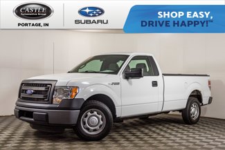 Used 2013 Ford F150 XL w/ PWR Equipment Group image 1