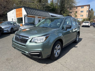 Used 2017 Subaru Forester 2.5i image 1