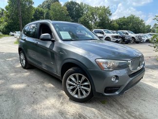 Used 2016 BMW X3 xDrive28i image 1