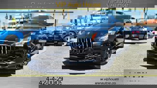 Used 2018 Maserati Quattroporte S image 1