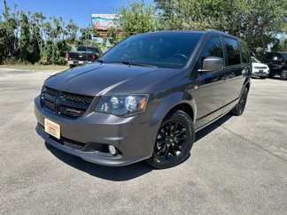 Used 2019 Dodge Grand Caravan SXT image 1