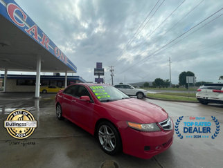 Used 2007 Acura TSX image 1