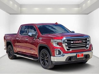 Used 2020 GMC Sierra 1500 SLT image 1
