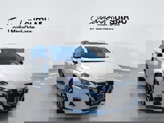 Used 2021 Nissan Altima 2.5 SR image 1
