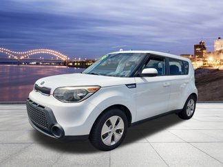 Used 2016 Kia Soul image 1