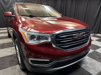 Used 2017 GMC Acadia SLE image 1