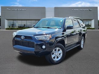 Used 2019 Toyota 4Runner SR5 Premium image 1