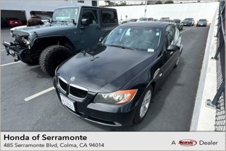 Used 2007 BMW 328i Sedan image 1