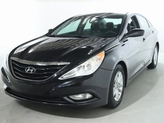 Used 2013 Hyundai Sonata GLS w/ Popular Equipment Pkg image 1