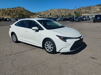Used 2023 Toyota Corolla LE image 1