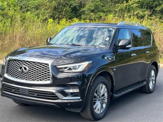 Used 2018 INFINITI QX80 2WD image 1