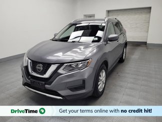 Used 2020 Nissan Rogue SV image 1