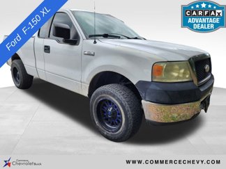 Used 2008 Ford F150 XL image 1