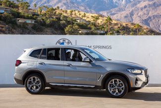 Used 2024 BMW X3 sDrive30i w/ Convenience Package image 1