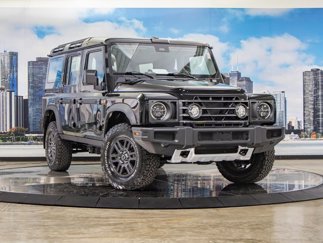 Used 2024 INEOS Grenadier image 1