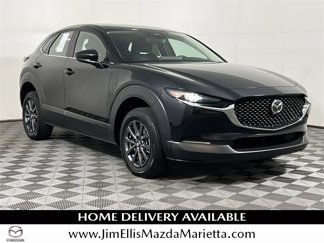 Used 2024 MAZDA CX-30 AWD 2.5 S image 1