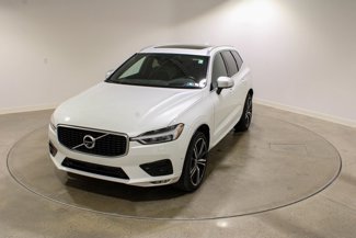 Used 2019 Volvo XC60 T5 R-Design w/ Protection Package Premier image 1