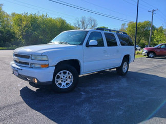 Used 2004 Chevrolet Suburban Z71 w/ Preferred Equipment Group image 1