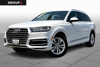 Used 2019 Audi Q7 2.0T Premium image 1