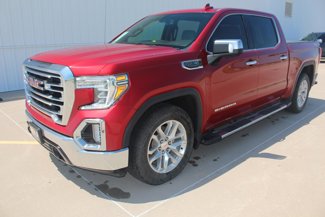 Used 2021 GMC Sierra 1500 SLT w/ SLT Premium Package image 1
