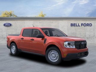 New 2024 Ford Maverick XL w/ Equipment Group 100A Standard image 1