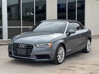 Used 2015 Audi A3 2.0T Premium Plus w/ Premium Plus Package image 1