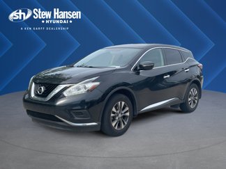 Used 2015 Nissan Murano S image 1