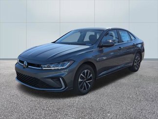 New 2025 Volkswagen Jetta S image 1