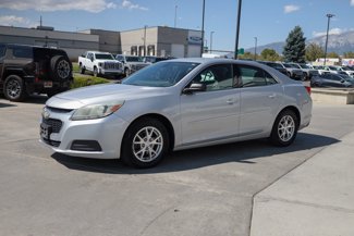 Used 2014 Chevrolet Malibu LS image 1