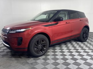 Used 2022 Land Rover Range Rover Evoque S image 1