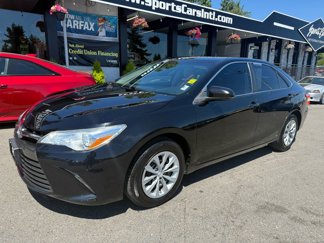 Used 2016 Toyota Camry image 1