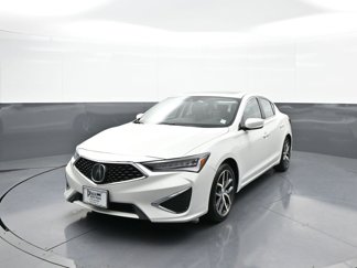 Used 2019 Acura ILX w/ Premium Package image 1