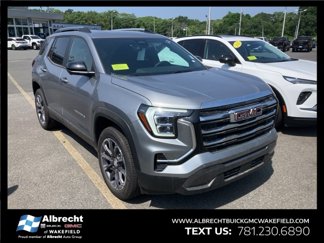 New 2026 GMC Terrain Elevation w/ Elevation Premium Package image 1