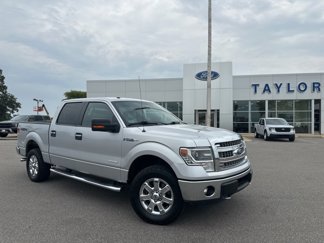 Used 2014 Ford F150 XLT w/ Equipment Group 302A Luxury image 1