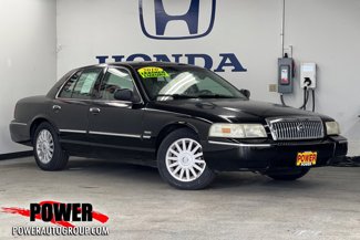Used 2010 Mercury Grand Marquis LS image 1