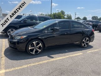 Used 2014 Honda Civic Si image 1