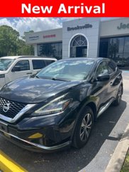 Used 2019 Nissan Murano S image 1
