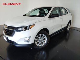 Used 2019 Chevrolet Equinox LS image 1