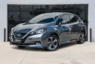 Used 2020 Nissan Leaf SL Plus video 1